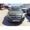 opel zafira / zafira family b (a05) del año 2007