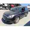 opel zafira / zafira family b (a05) del año 2007