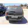 opel zafira / zafira family b (a05) del año 2007