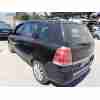 opel zafira / zafira family b (a05) del año 2007
