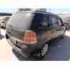 opel zafira / zafira family b (a05) del año 2007