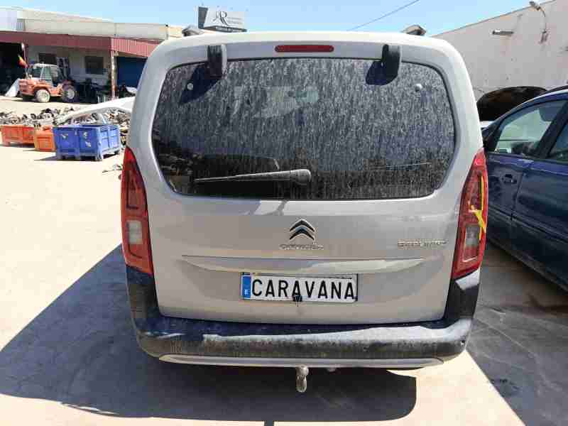citroën berlingo (er_, ec_) del año 2019