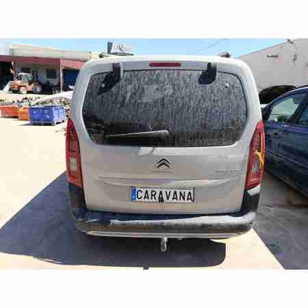 CITROËN BERLINGO (ER_, EC_)