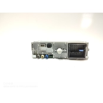 Recambio de sistema navegacion gps para peugeot 508 gt line referencia OEM IAM 9818613880  