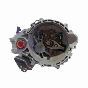Recambio de caja cambios para hyundai ix20 (jc) 1.6 crdi referencia OEM IAM WCJ6C 4300032457 