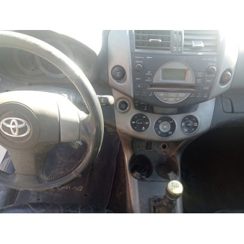 toyota rav 4 (a3) del año 2006