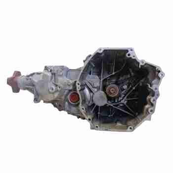 Recambio de caja cambios para renault kadjar (ha_, hl_) 1.6 dci 130 referencia OEM IAM 4PA5E 320104PA5E 