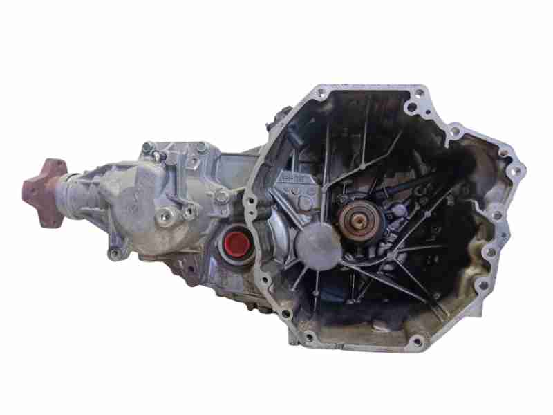 Recambio de caja cambios para renault kadjar (ha_, hl_) 1.6 dci 130 referencia OEM IAM 4PA5E 320104PA5E 