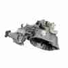 Recambio de caja cambios para renault kadjar (ha_, hl_) 1.6 dci 130 referencia OEM IAM 4PA5E 320104PA5E 
