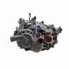 Recambio de caja cambios para renault kadjar (ha_, hl_) 1.6 dci 130 referencia OEM IAM 4PA5E 320104PA5E 