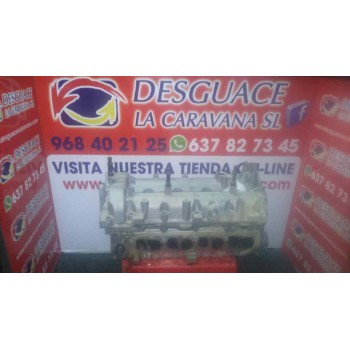 Recambio de culata para opel corsa c cosmo referencia OEM IAM Z13DT  