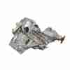 Recambio de caja cambios para renault kadjar (ha_, hl_) 1.6 dci 130 referencia OEM IAM 4PA5E 320104PA5E 