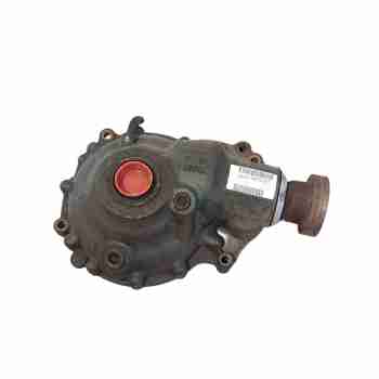 Recambio de diferencial delantero para land rover range rover iii (l322) 4.4 4x4 referencia OEM IAM TBB000040  