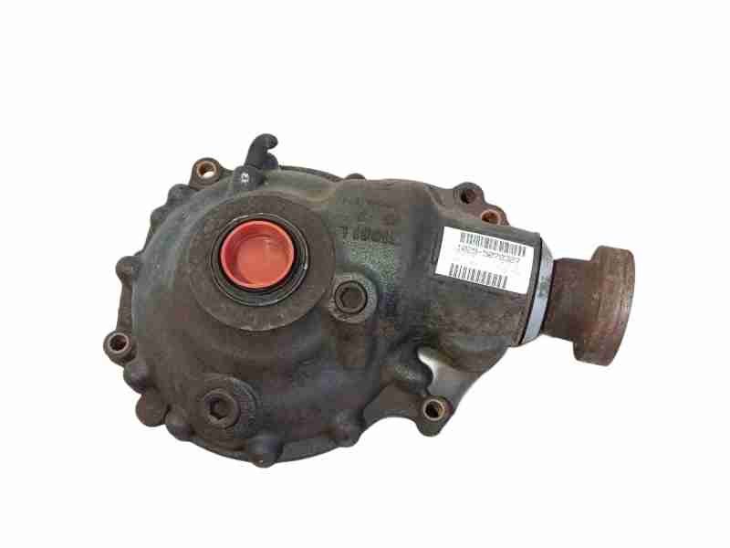 Recambio de diferencial delantero para land rover range rover iii (l322) 4.4 4x4 referencia OEM IAM TBB000040  