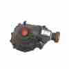 Recambio de diferencial delantero para land rover range rover iii (l322) 4.4 4x4 referencia OEM IAM TBB000040  