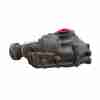 Recambio de diferencial delantero para land rover range rover iii (l322) 4.4 4x4 referencia OEM IAM TBB000040  