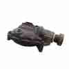 Recambio de diferencial delantero para land rover range rover iii (l322) 4.4 4x4 referencia OEM IAM TBB000040  