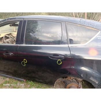 Recambio de puerta trasera izquierda para ford c-max edition referencia OEM IAM 1781646  