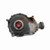 Recambio de diferencial delantero para land rover range rover iii (l322) 4.4 4x4 referencia OEM IAM TBB000040  