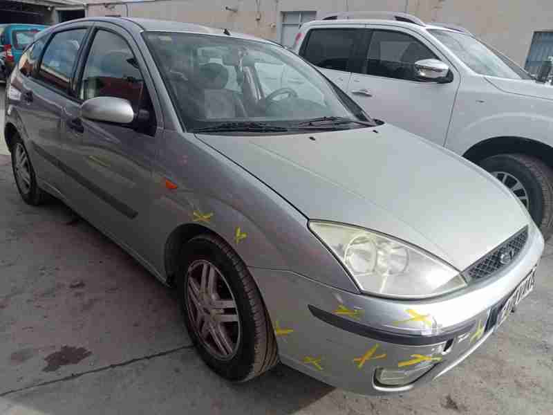ford focus berlina (cak) del año 2004