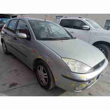 FORD FOCUS BERLINA (CAK)
