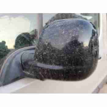 Recambio de espejo retrovisor izquierdo para citroën berlingo (er_, ec_) 1.5 bluehdi 130 (ecyhzj, ecyhzr) referencia OEM IAM 981