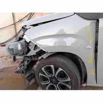 Recambio de aleta delantera izquierda para citroën berlingo (er_, ec_) 1.5 bluehdi 130 (ecyhzj, ecyhzr) referencia OEM IAM 98164