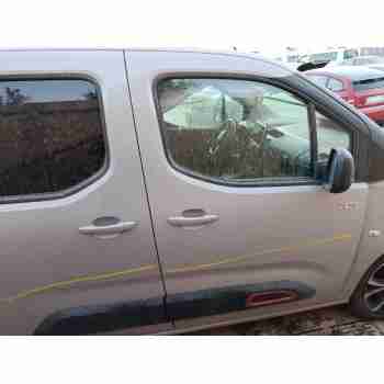 Recambio de puerta delantera derecha para citroën berlingo (er_, ec_) 1.5 bluehdi 130 (ecyhzj, ecyhzr) referencia OEM IAM 985619