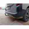 Recambio de paragolpes trasero para citroën berlingo (er_, ec_) 1.5 bluehdi 130 (ecyhzj, ecyhzr) referencia OEM IAM 1633557480  