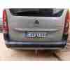 Recambio de paragolpes trasero para citroën berlingo (er_, ec_) 1.5 bluehdi 130 (ecyhzj, ecyhzr) referencia OEM IAM 1633557480  