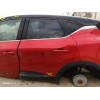 Recambio de puerta trasera izquierda para renault captur ii evolution referencia OEM IAM 821016644R  