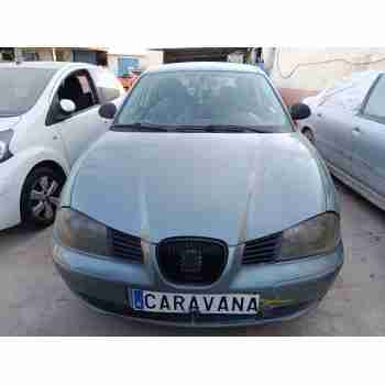 seat ibiza iii (6l1) del año 2003