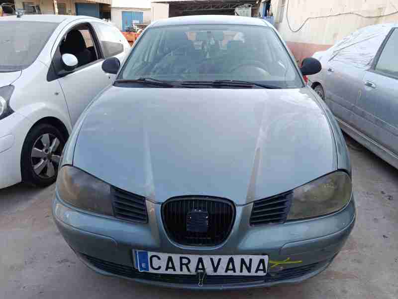 seat ibiza iii (6l1) del año 2003