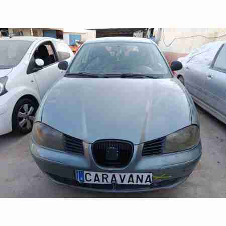 SEAT IBIZA III (6L1)