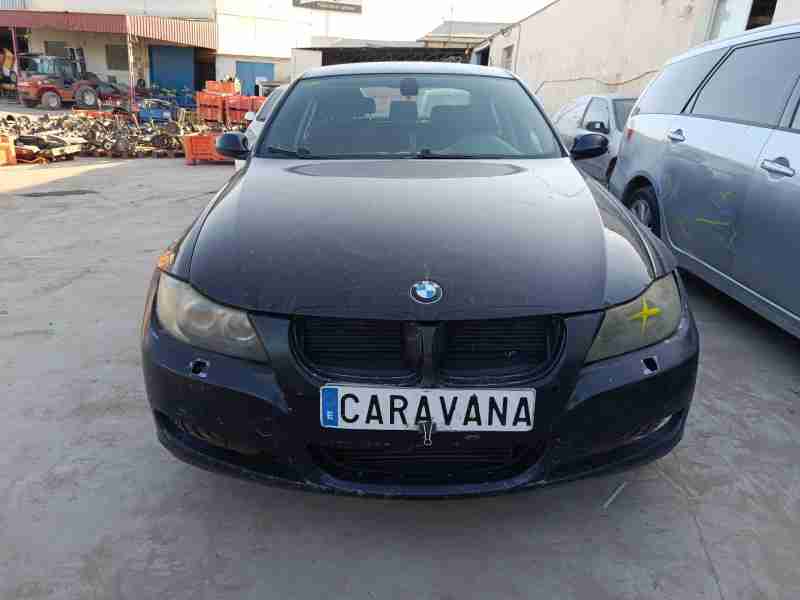 bmw 3 (e90) del año 2008