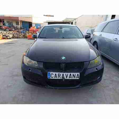 BMW 3 (E90)