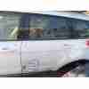 Recambio de puerta trasera izquierda para land rover range rover evoque (l538) 2.2 d referencia OEM IAM BJ3224631AA / LR028557  