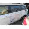 Recambio de puerta trasera izquierda para land rover range rover evoque (l538) 2.2 d referencia OEM IAM BJ3224631AA / LR028557  