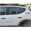 Recambio de puerta trasera izquierda para dacia sandero iii 1.0 tce 90 eco-g referencia OEM IAM 821016131R  