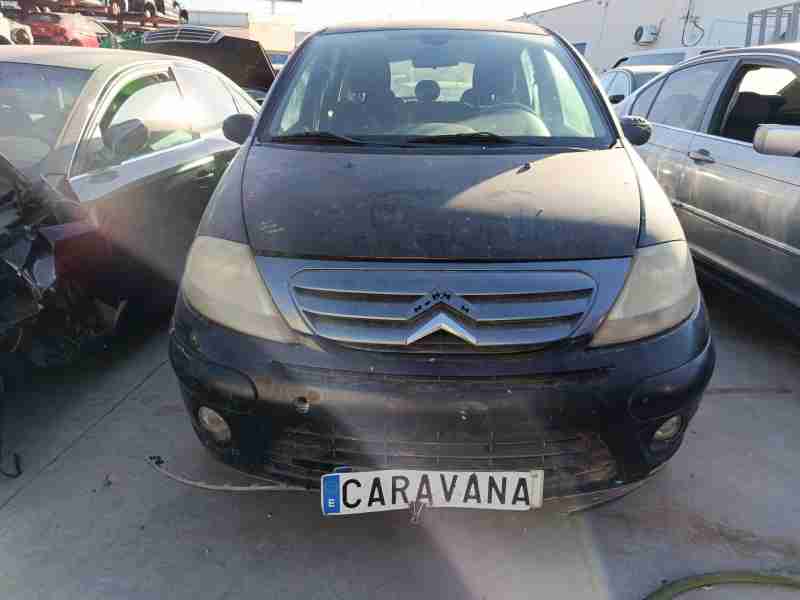 citroën c3 i (fc_, fn_) del año 2005