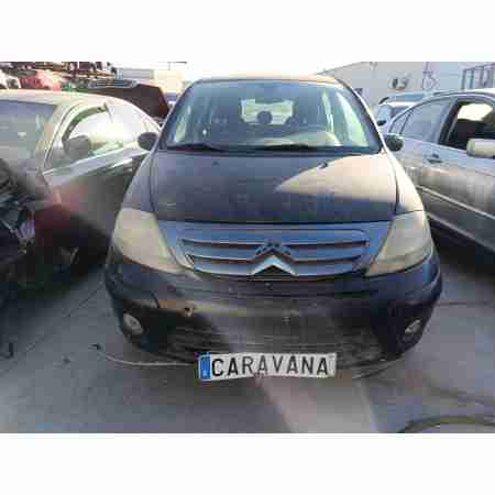 CITROËN C3 I (FC_, FN_)
