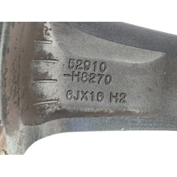 Recambio de llanta para kia stonic (ybcuv) concept referencia OEM IAM 52910H8270  