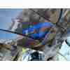 Recambio de aleta delantera izquierda para volvo xc90 ii (256) b5 mild-hybrid awd referencia OEM IAM 31651675  