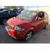 audi a2 (8z0) del año 2003