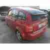 audi a2 (8z0) del año 2003
