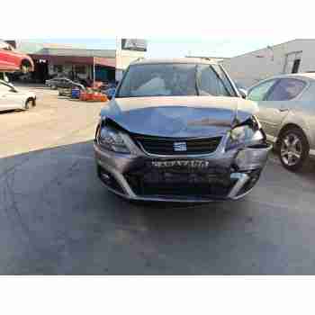 seat alhambra (710, 711) del año 2018