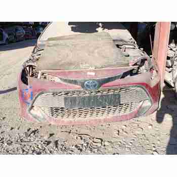 Recambio de paragolpes delantero para toyota corolla hatchback (_e21_, _ea1_, _eh1_) 2.0 hybrid (mzeh12) referencia OEM IAM 5211