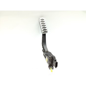 Recambio de pedal acelerador para land rover evoque dynamic referencia OEM IAM BJ3M9F836EB  