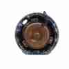 Recambio de caja cambios para chrysler 300c touring (lx, le) 3.0 crd referencia OEM IAM 7222702200 RX108670AB 