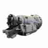 Recambio de caja cambios para chrysler 300c touring (lx, le) 3.0 crd referencia OEM IAM 7222702200 RX108670AB 